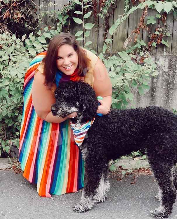 My Big Fat Fabulous Life: Whitney Thore 