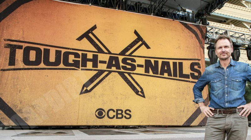 Tough as Nails: Phil Keoghan