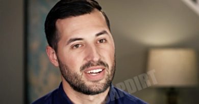 Counting On: Jeremy Vuolo