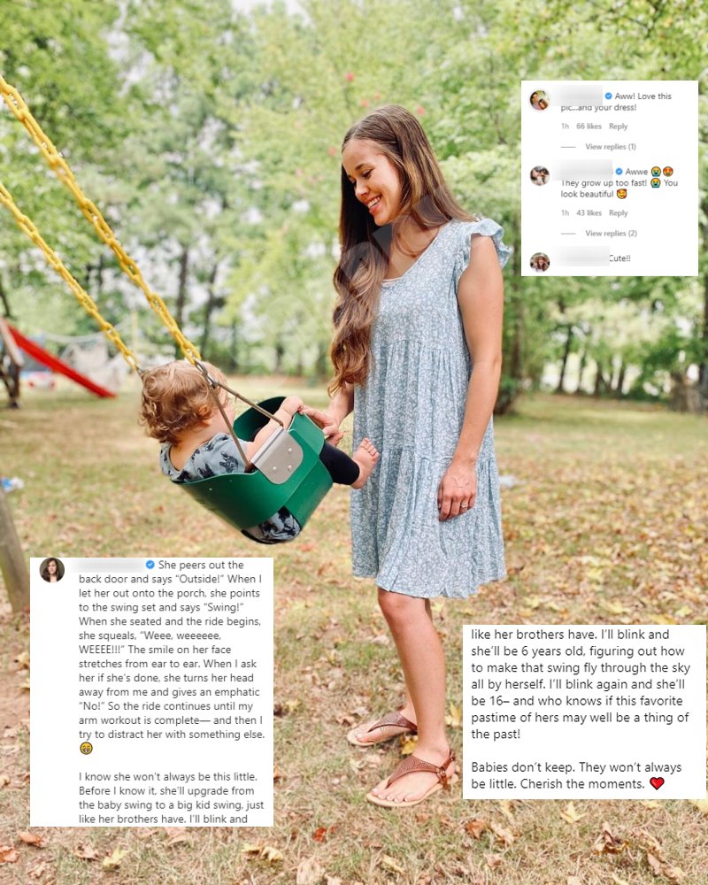 Counting On: Jessa Duggar Seewald
