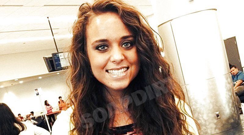 Counting On: Jinger Duggar