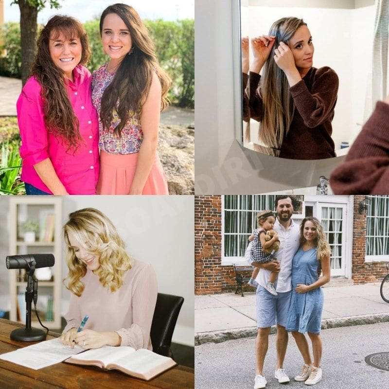 Counting On: Jinger Duggar