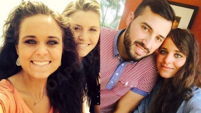 Counting On: Jinger Duggar