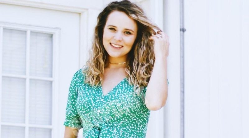 Counting On: Jinger Duggar