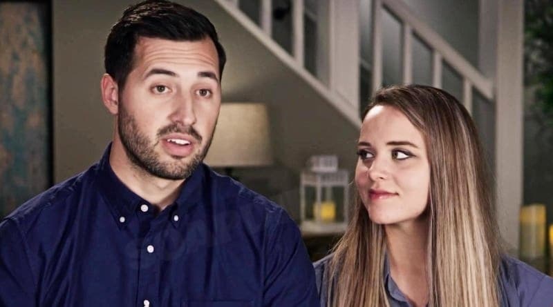 Counting On: Jinger Duggar - Jeremy Vuolo