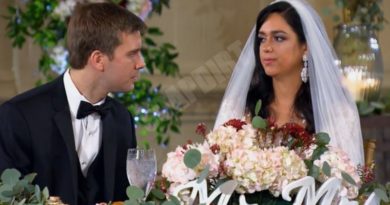 Married at First Sight Spoilers