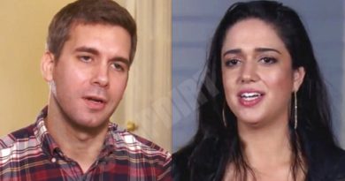Married at First Sight: Christina - Henry Rodriguez