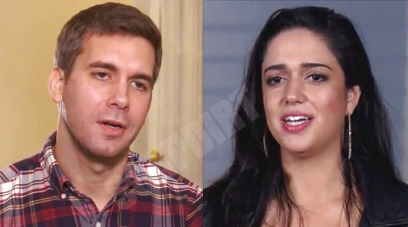 Married at First Sight: Christina - Henry Rodriguez
