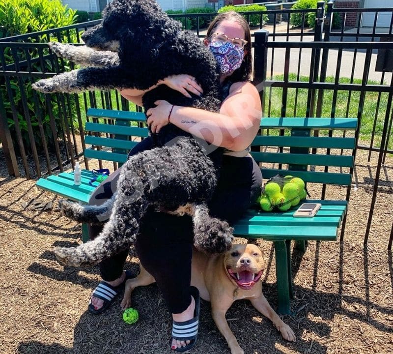 My Big Fat Fabulous Life: Whitney Thore