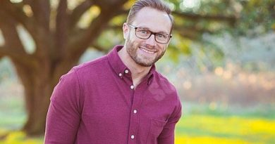 Outdaughtered: Adam Busby
