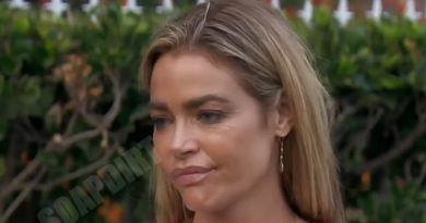 Real Housewives of Beverly Hills - Denise Richards