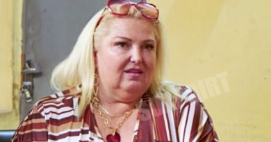 90 Day Fiance: Angela Deem - Happily Ever After