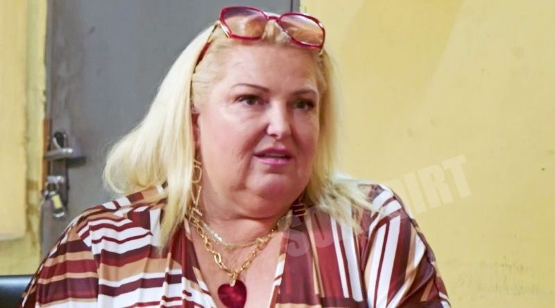 90 Day Fiance: Angela Deem - Happily Ever After