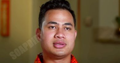 90 Day Fiance: Asuelu Pulaa - Happily Ever After