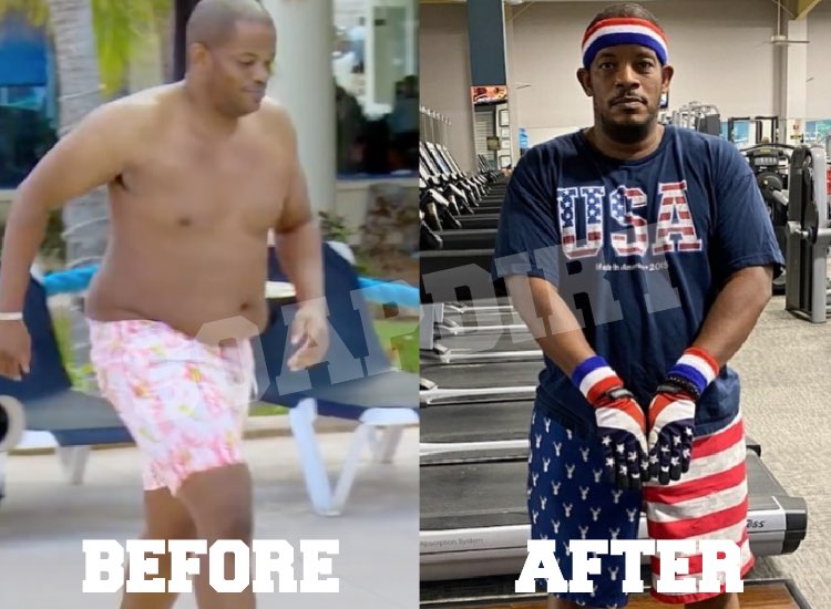 90 Day Fiance: Caesar Mack