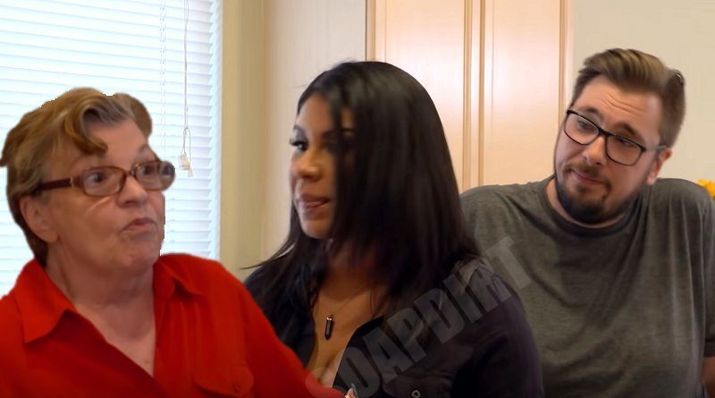 90 Day Fiance: Colt Johnson - Debbie Johnson - Vanessa Guerra - Happily Ever After