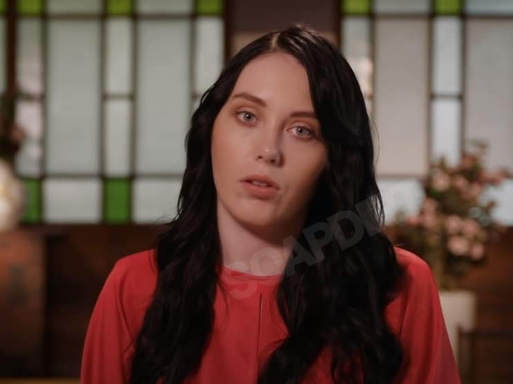 90 Day Fiance: Deavan Clegg - The Other Way
