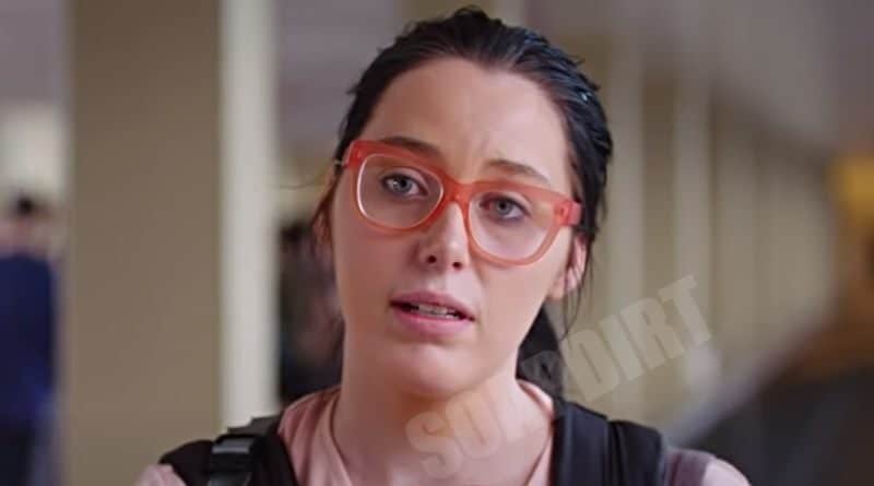 90 Day Fiance: Deavan Clegg - The Other Way