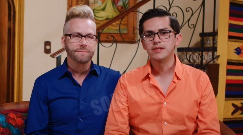90 Day Fiance: Kenneth Niedermeier - Armando Rubio The Other Way