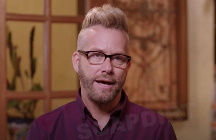 90 Day Fiance: Kenneth Niedermeier - The Other Way