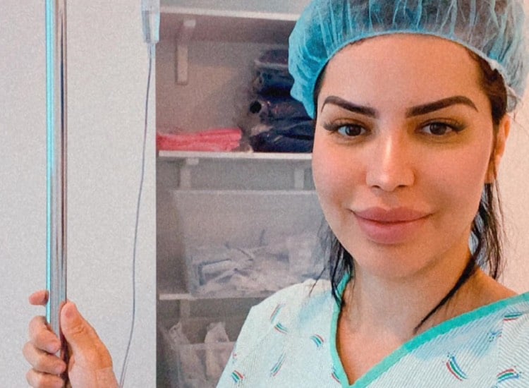 90 Day Fiance: Larissa Dos Santos Lima - Happily Ever After