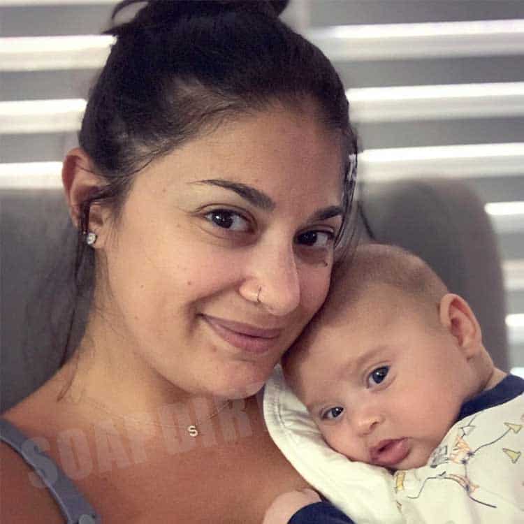90 Day Fiance: Loren Goldstone Brovarnik - Shai Brovarnik