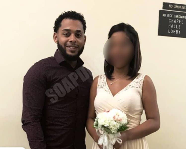 90 Day Fiance: Luis Mendez & wife