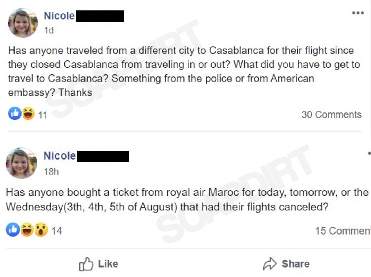 90 Day Fiance: Nicole Nafziger
