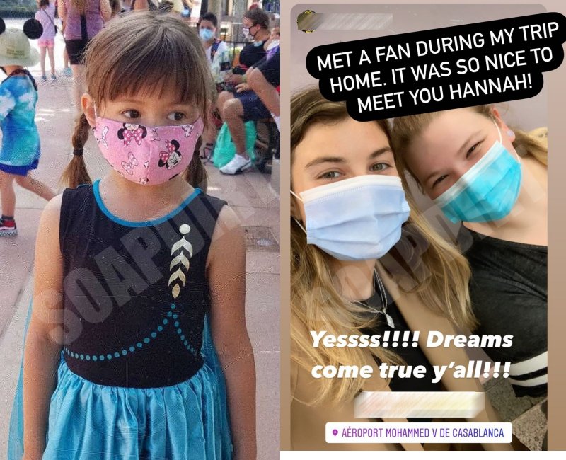 90 Day Fiance: Nicole Nafziger - May Nafziger