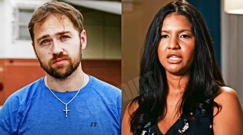 90 Day Fiance: Paul Staehle - Karine Martins - Happily Ever After