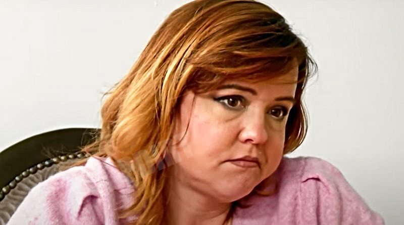 90 Day Fiance: Rebecca Parrott - Before the 90 Days