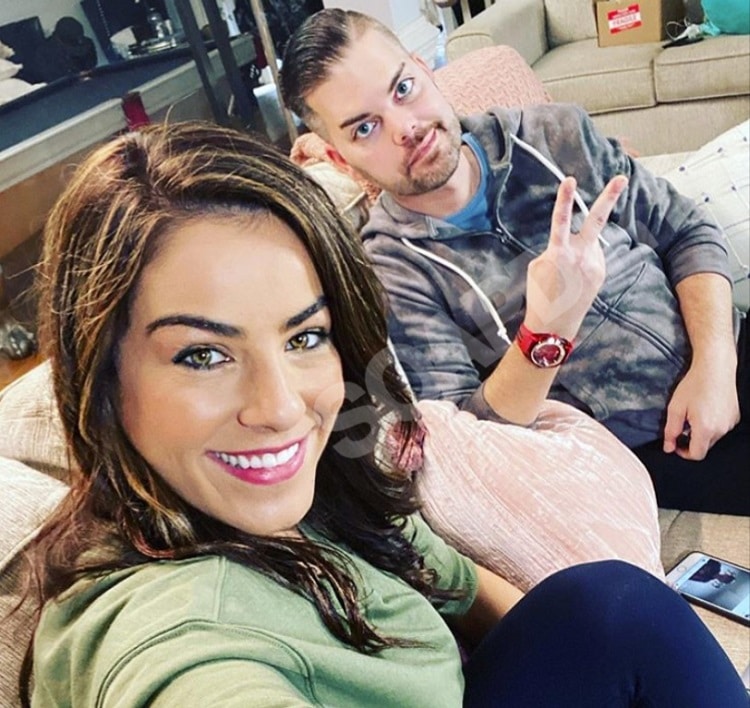 90 Day Fiance: Tim Malcolm - Veronica Rodriguez
