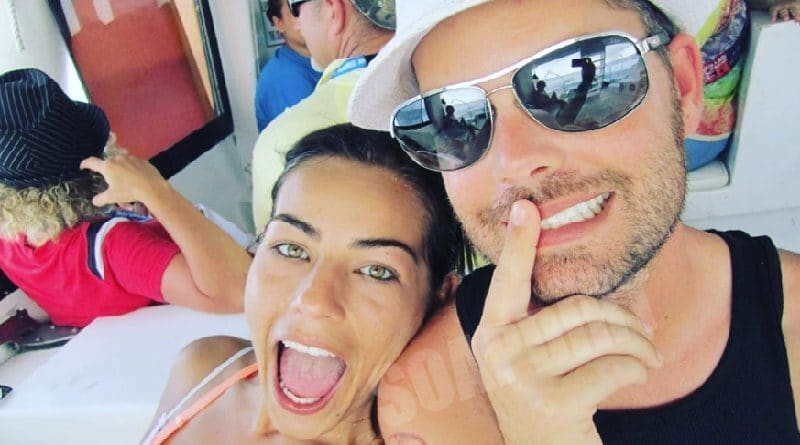 90 Day Fiance: Tim Malcolm - Veronica Rodriguez