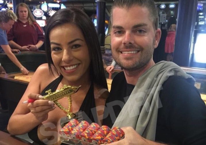 '90 Day Fiance': Tim Malcolm & Veronica Rodriguez Return to 'Pillow