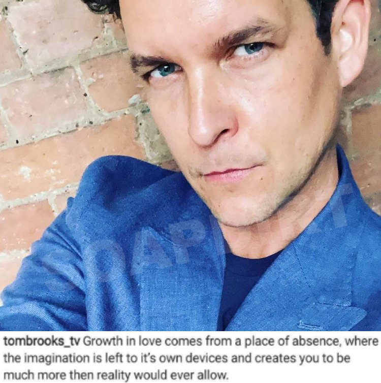 90 Day Fiance: Tom Brooks - Before the 90 Days