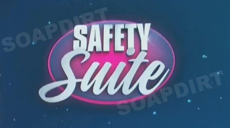 Big Brother 22 - safety suite