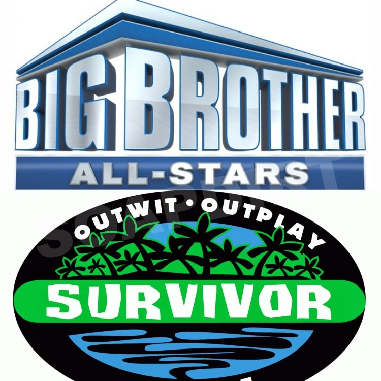 Big Brother 22 - Survivor: Winners at War