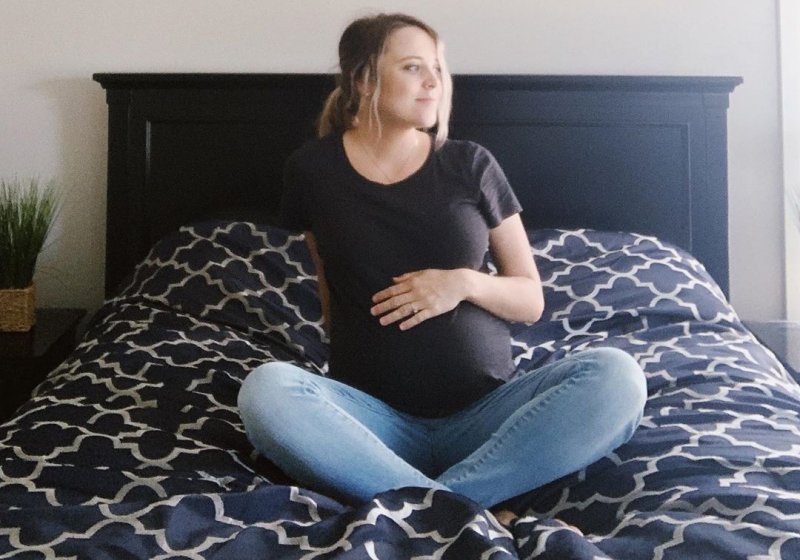 Counting On: Jinger Duggar