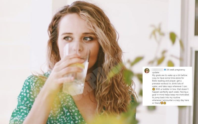 Counting On: Jinger Duggar