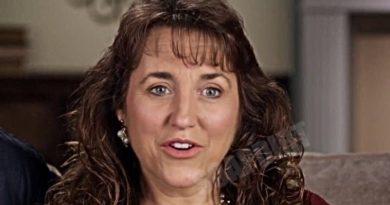 Counting On: Michelle Duggar