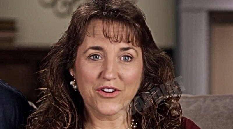Counting On: Michelle Duggar