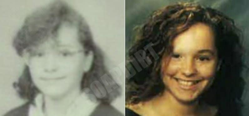 90 Day Fiance: Darcey Silva - high school