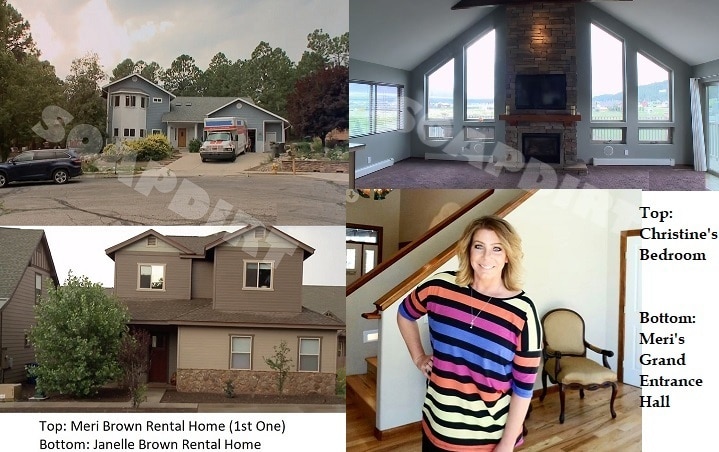 Family Homes