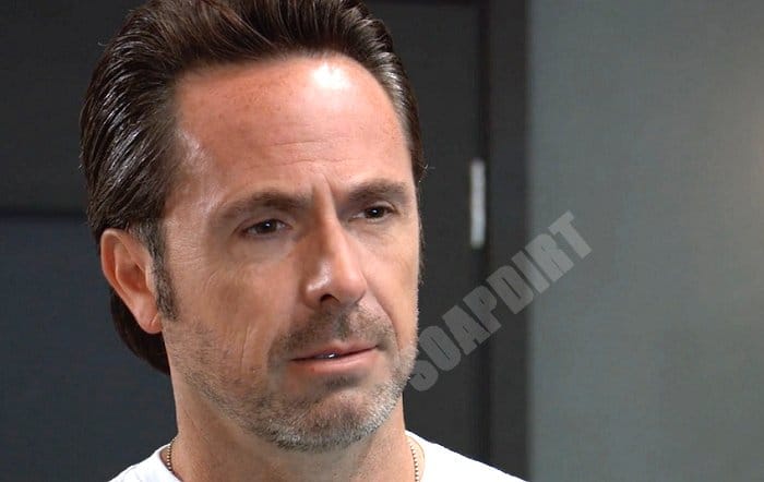 General Hospital Spoilers: Julian Jerome (William deVry)