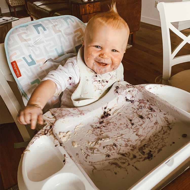 Little People Big World: Jeremy Roloff - Bode Roloff