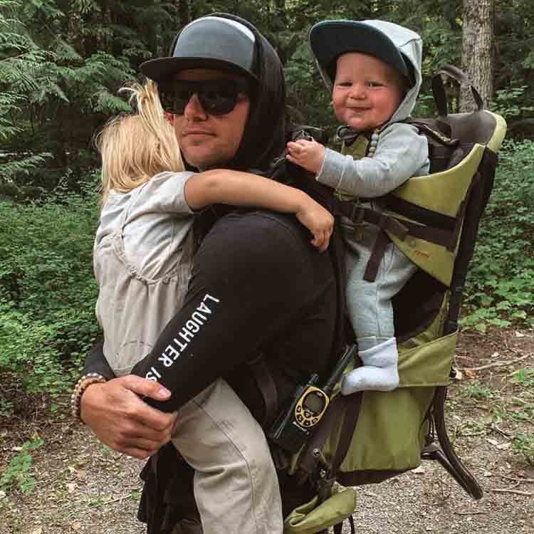 Little People Big World: Jeremy Roloff - Ember Roloff - Bode Roloff