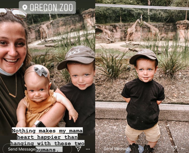 Little People, Big World: Tori Roloff - Jackson Roloff - Lilah Roloff