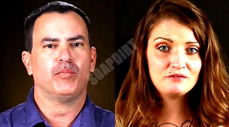 Love After Lockup: Destinie - Shawn Osborne
