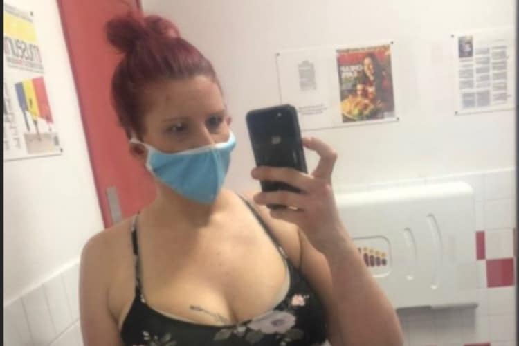 Love After Lockup: Jessica Gipson