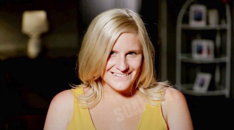 Love After Lockup: Jessica Gipson